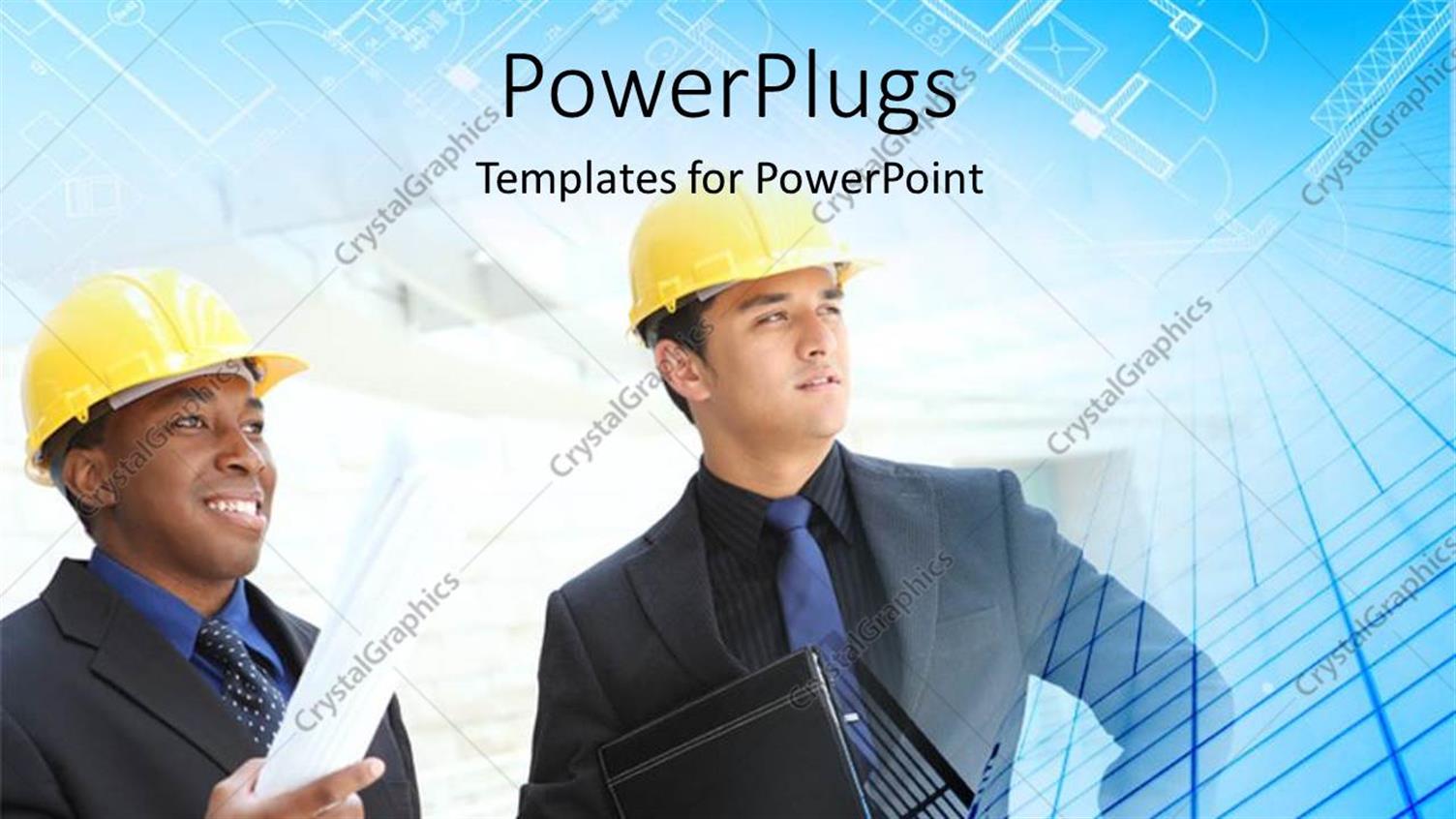 Premium Template for PowerPoint & Google Slides 