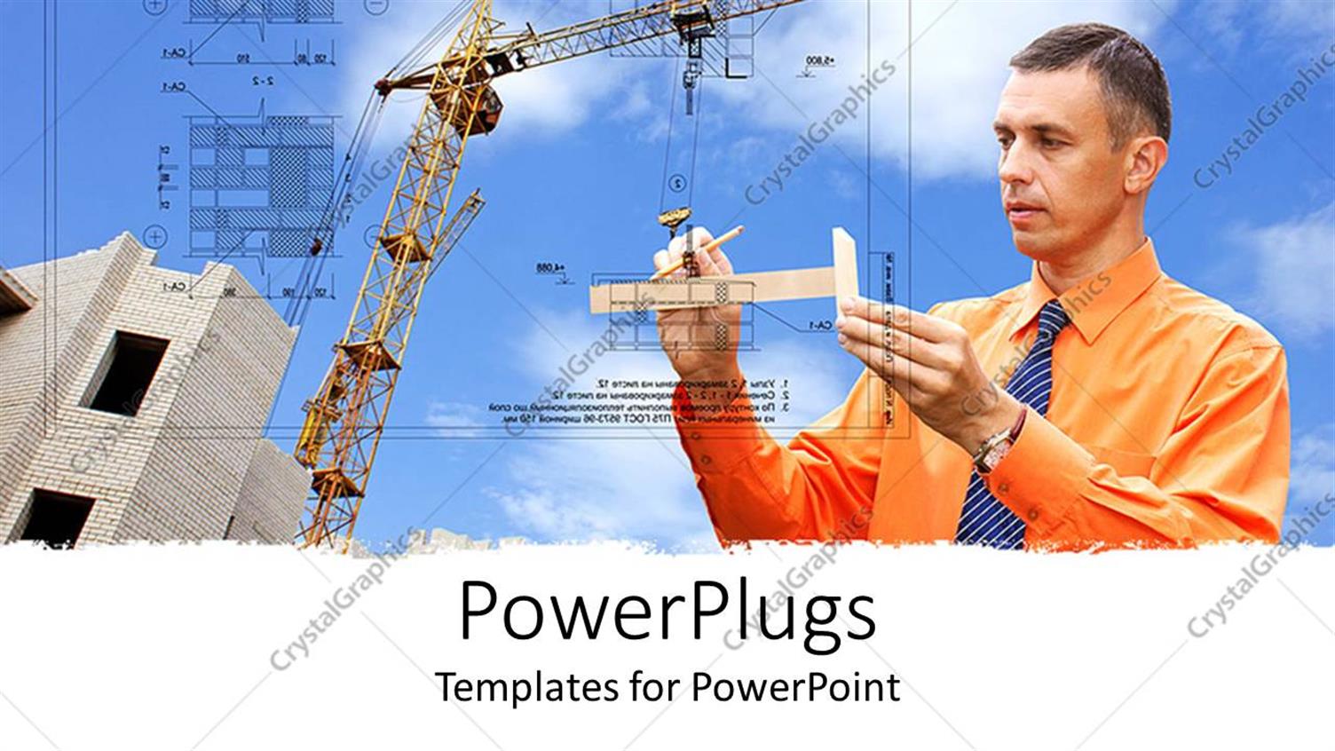 Premium Template for PowerPoint & Google Slides 