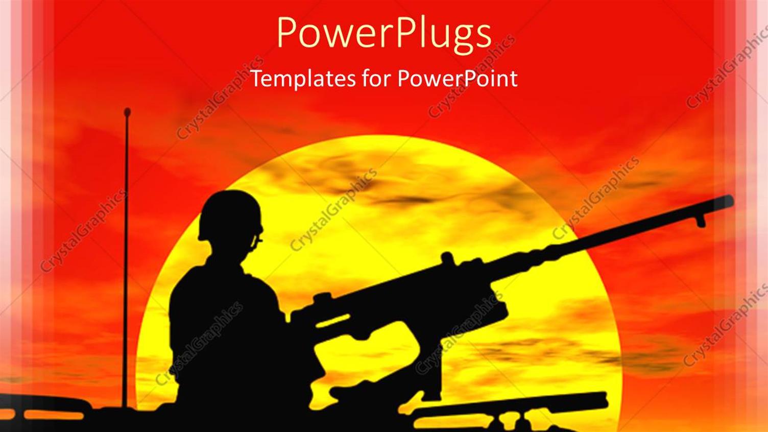 Premium Template for PowerPoint & Google Slides 