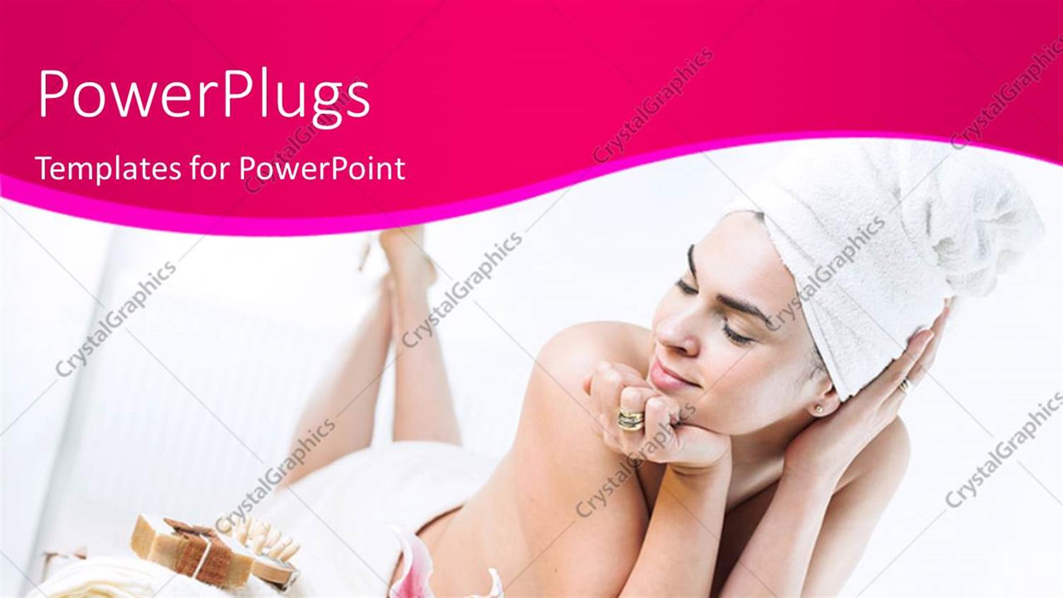 Premium Template for PowerPoint & Google Slides 