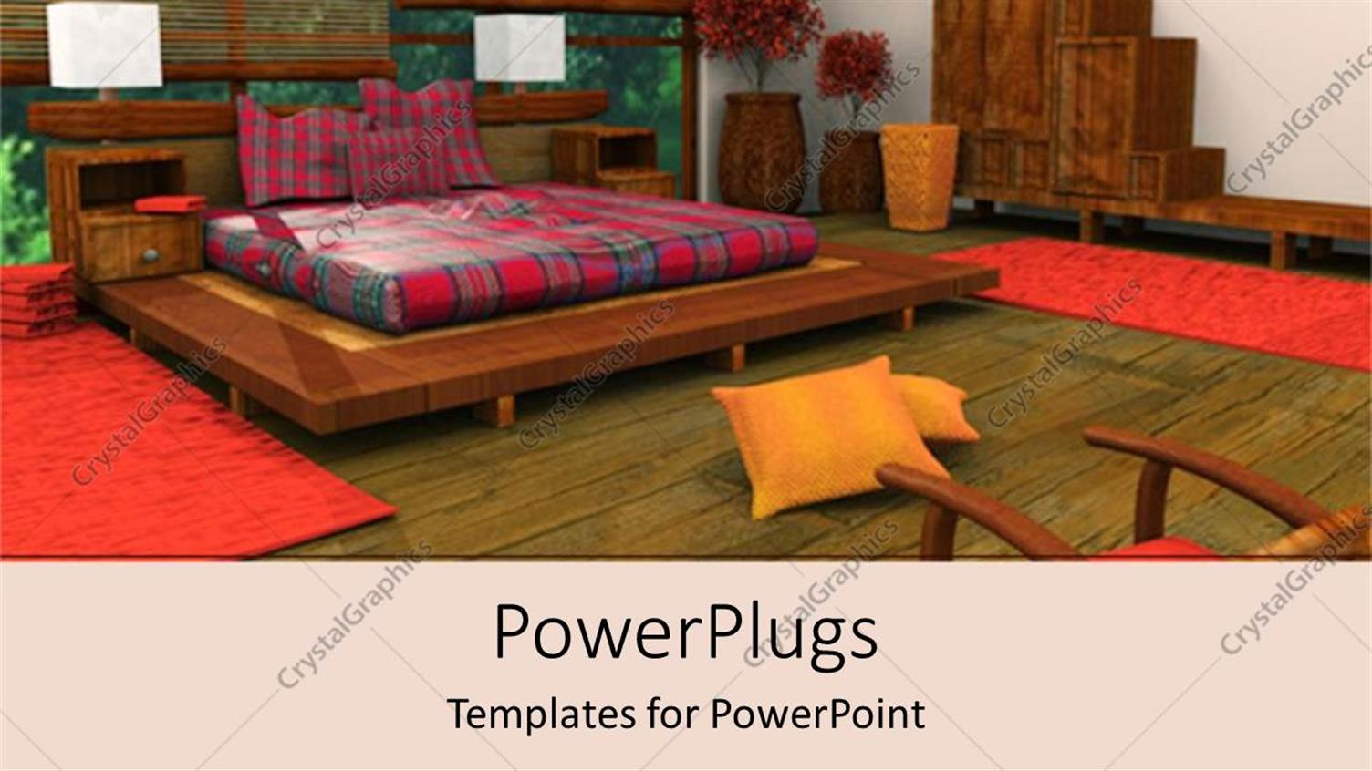 Premium Template for PowerPoint & Google Slides 