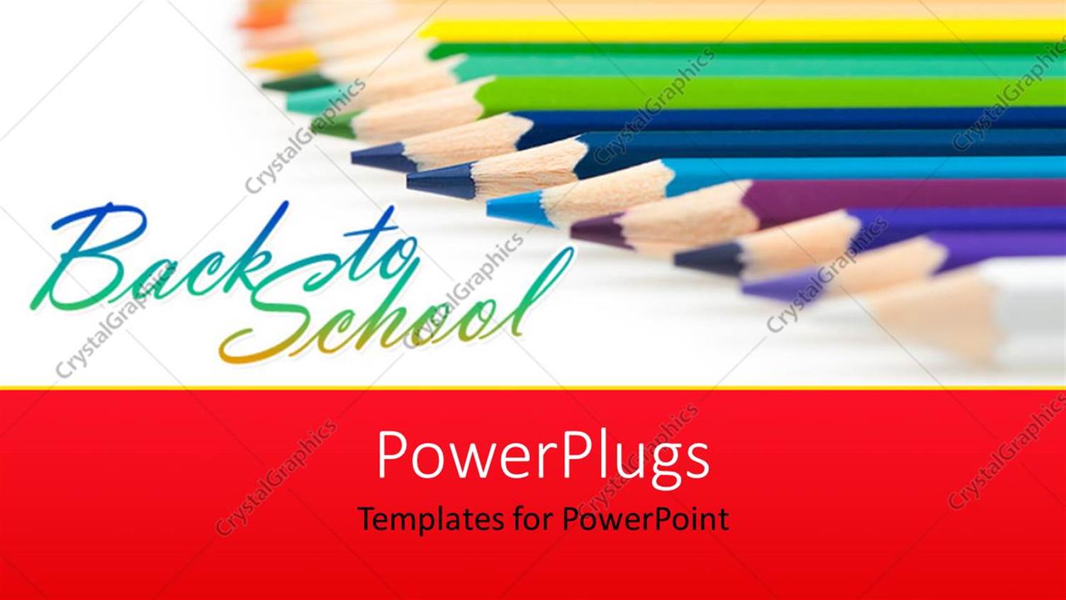 Premium Template for PowerPoint & Google Slides 