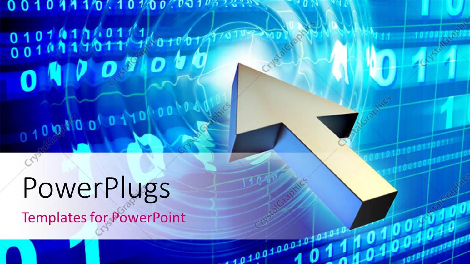 Premium Template for PowerPoint & Google Slides 