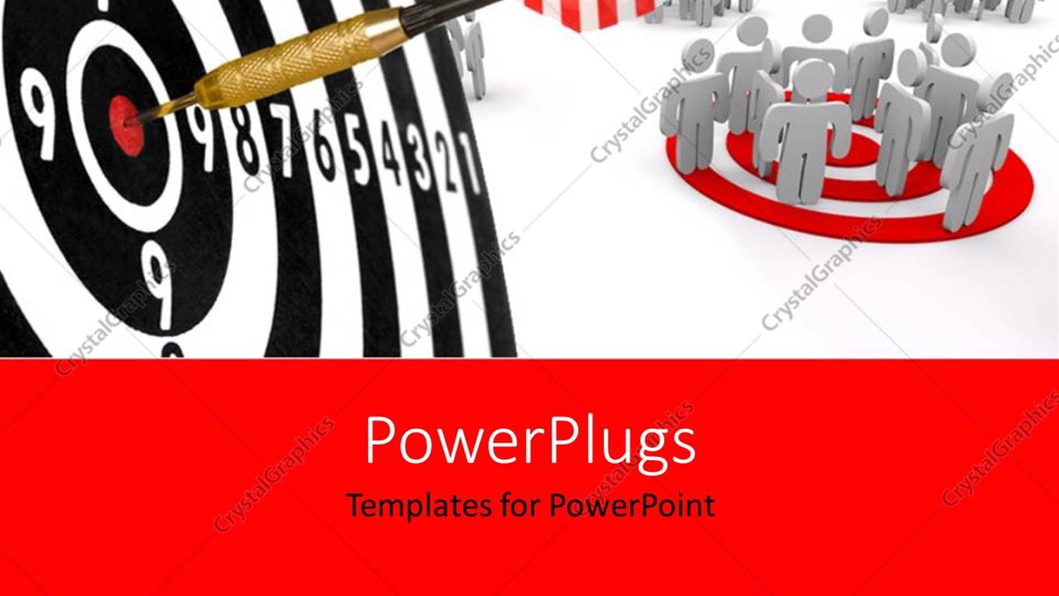 Premium Template for PowerPoint & Google Slides 