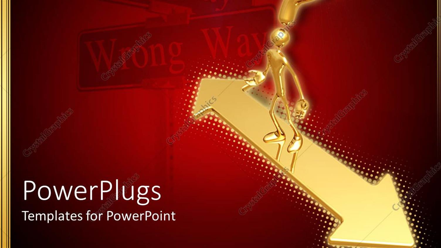 Premium Template for PowerPoint & Google Slides 