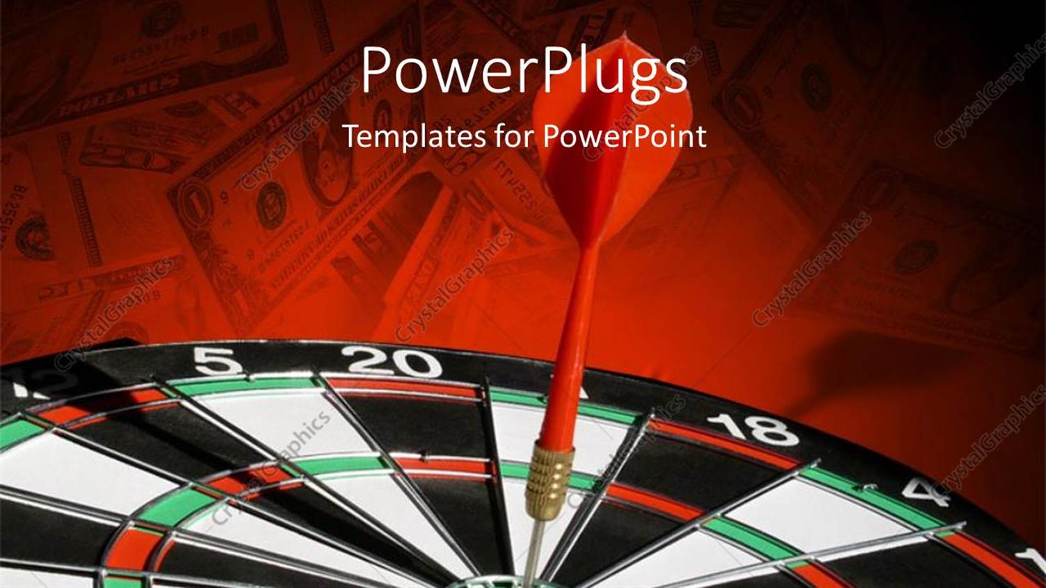 Premium Template for PowerPoint & Google Slides 