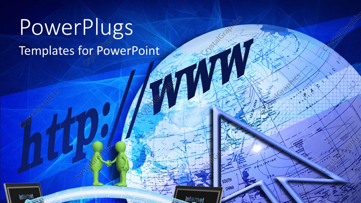 Premium Template for PowerPoint & Google Slides 