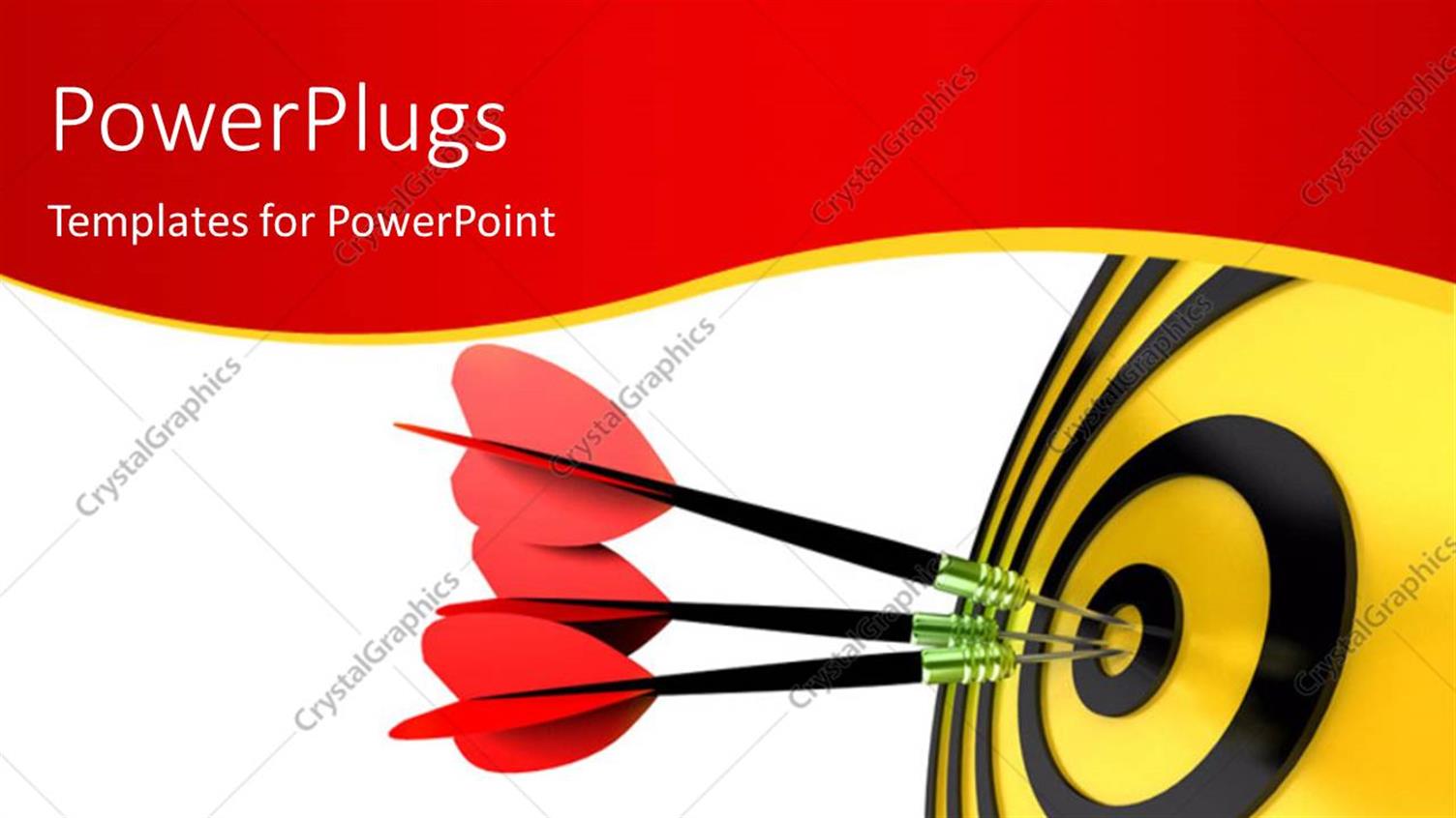 Premium Template for PowerPoint & Google Slides 