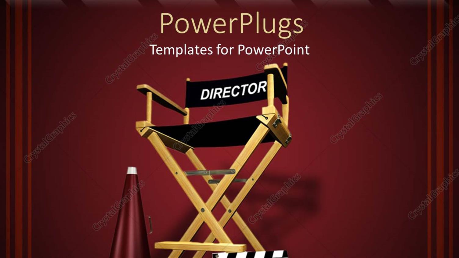 Premium Template for PowerPoint & Google Slides 