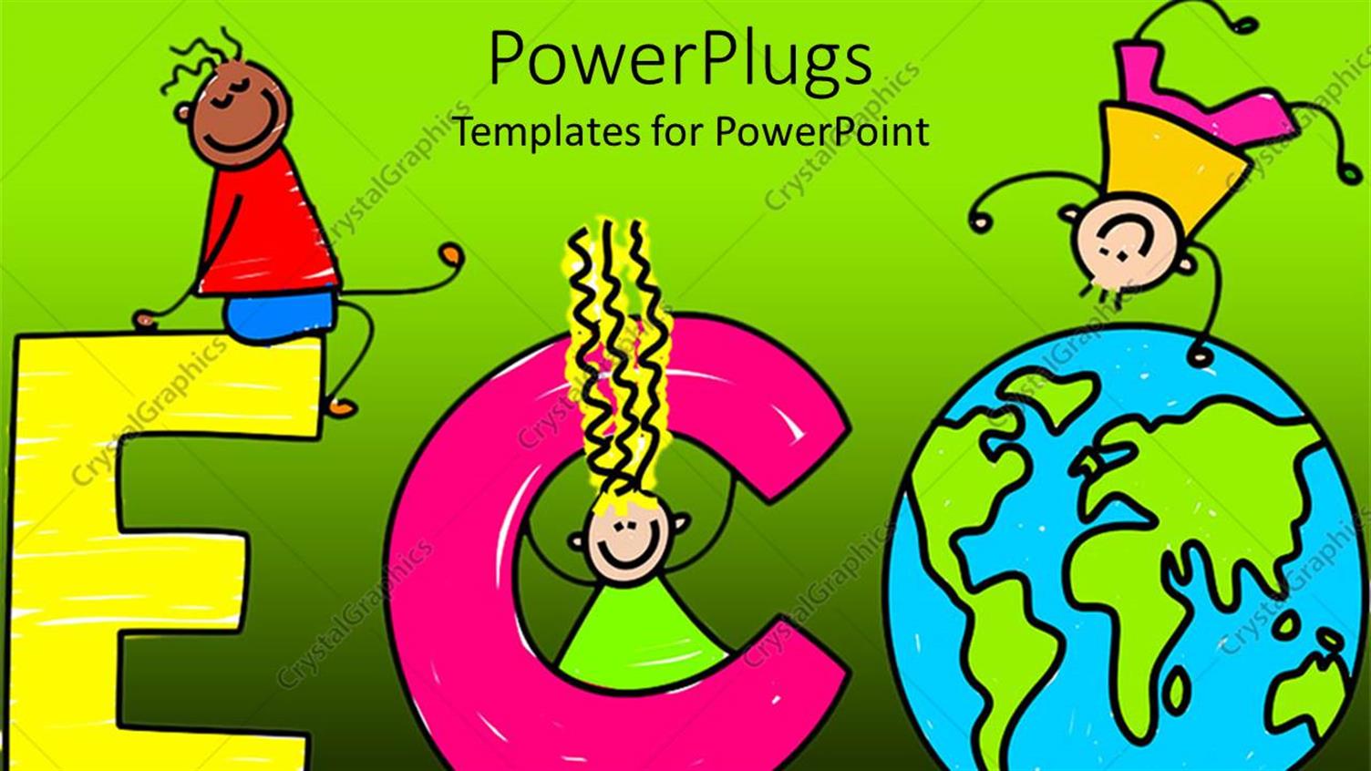 Premium Template for PowerPoint & Google Slides 