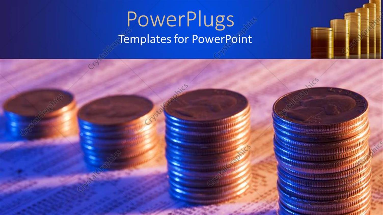 Premium Template for PowerPoint & Google Slides 