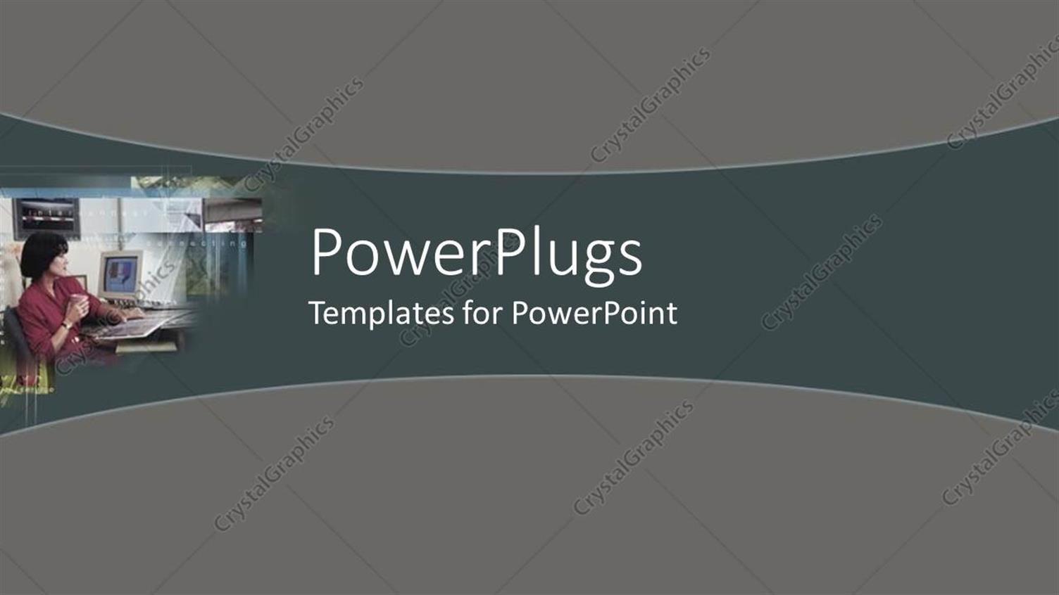 Premium Template for PowerPoint & Google Slides 