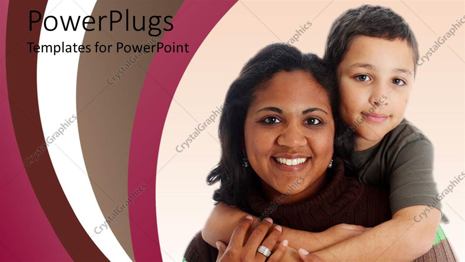 Premium Template for PowerPoint & Google Slides 