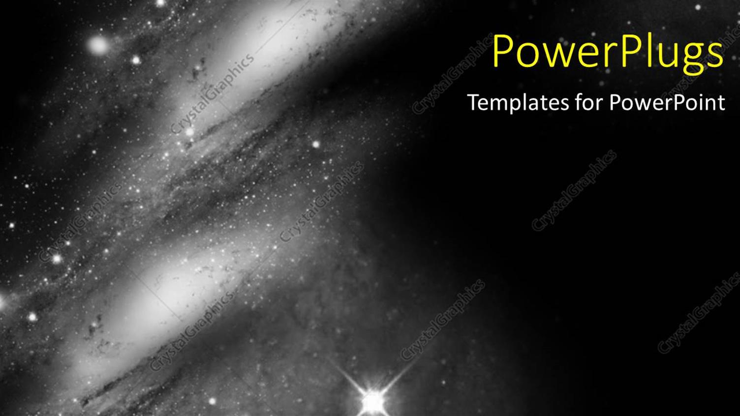 Premium Template for PowerPoint & Google Slides 