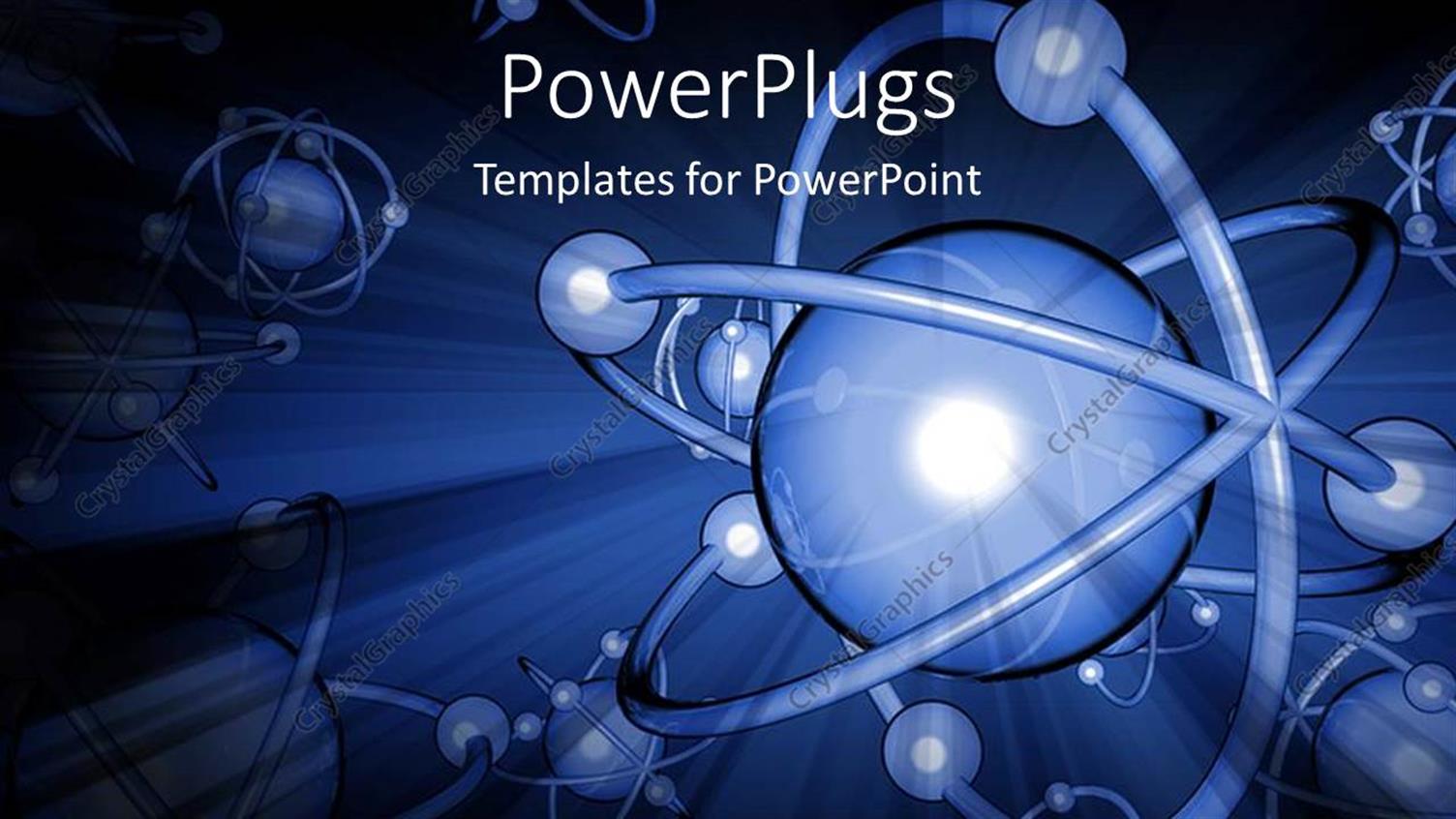 Premium Template for PowerPoint & Google Slides 