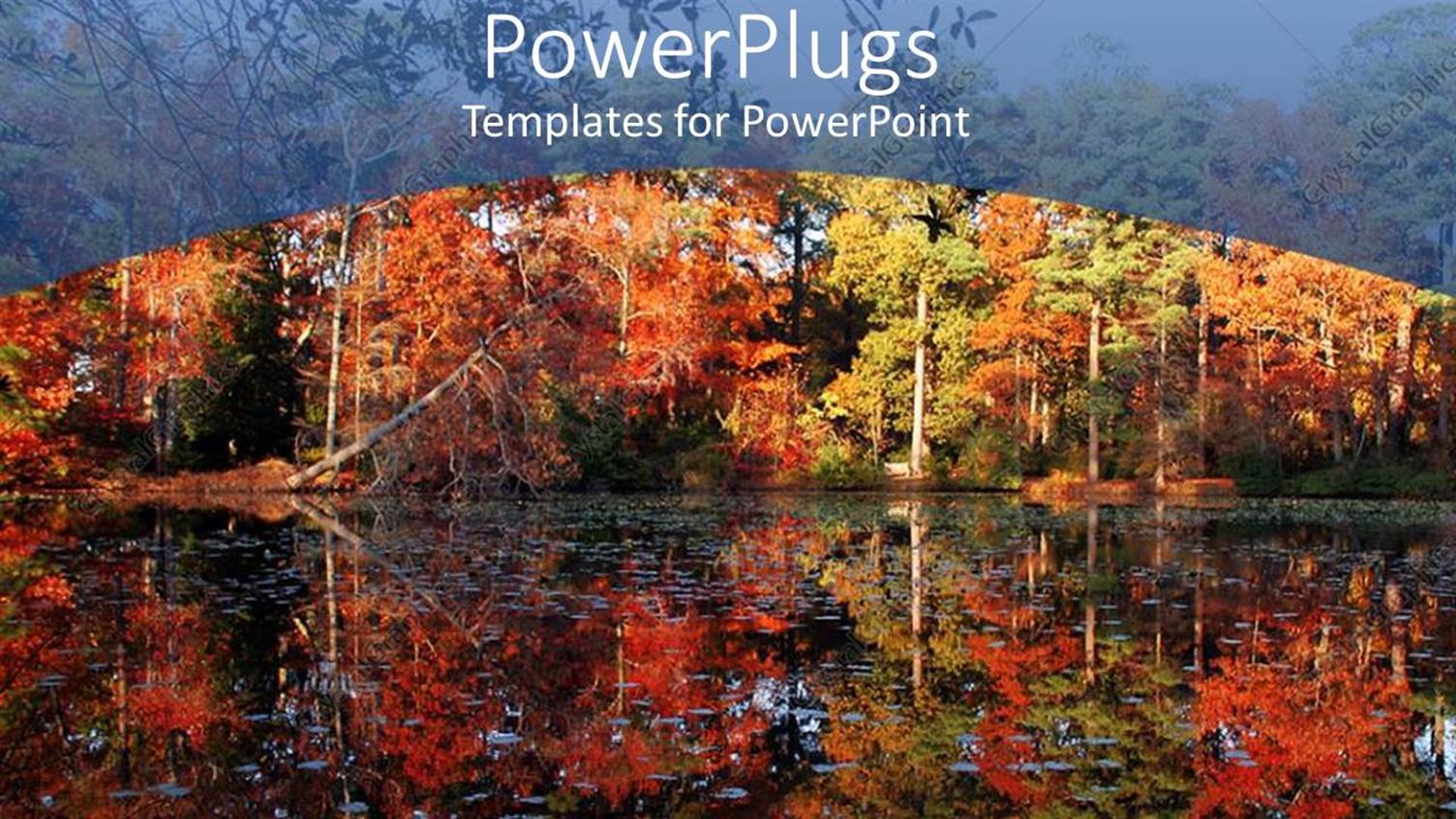 Premium Template for PowerPoint & Google Slides 