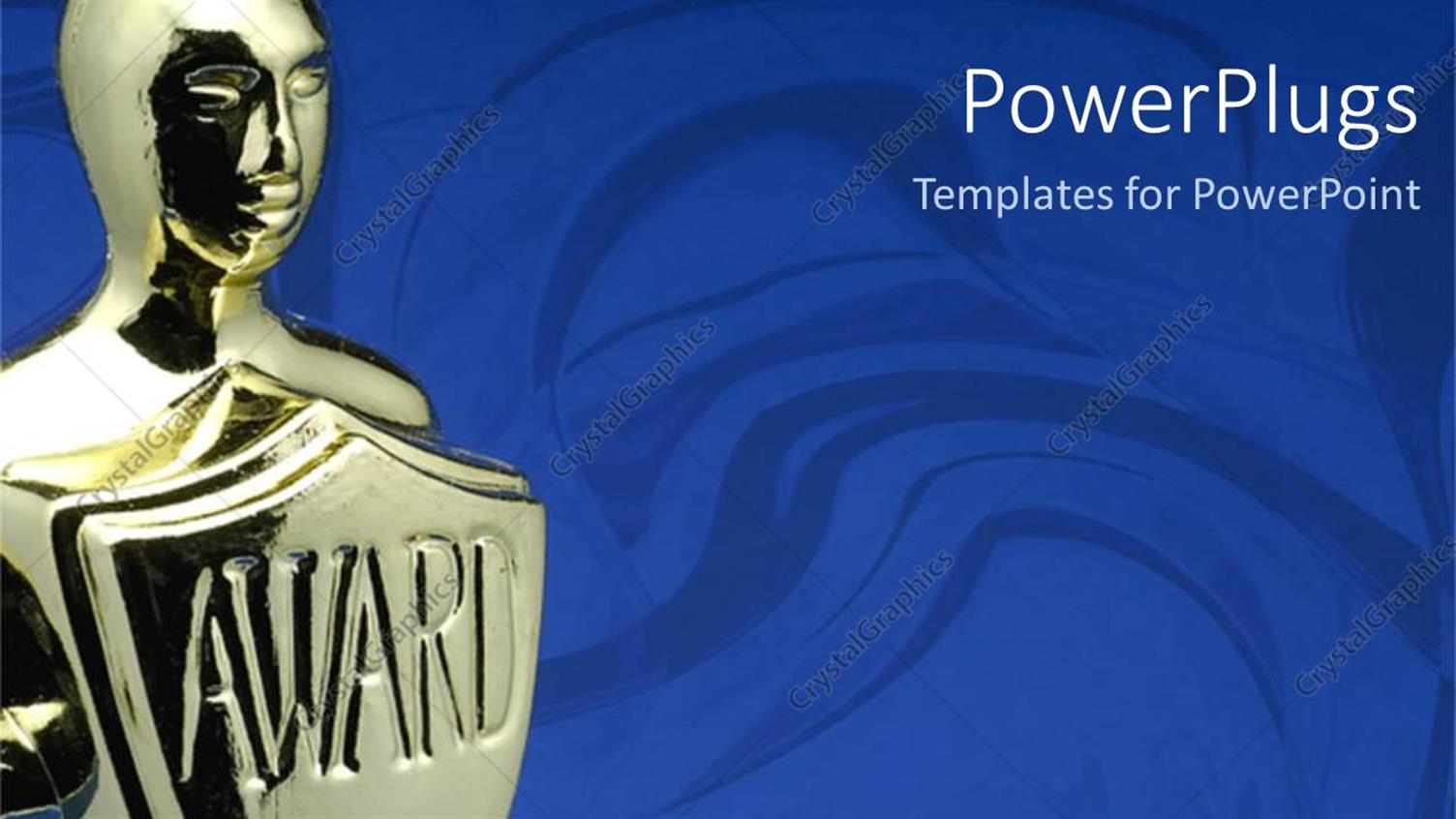 Premium Template for PowerPoint & Google Slides 