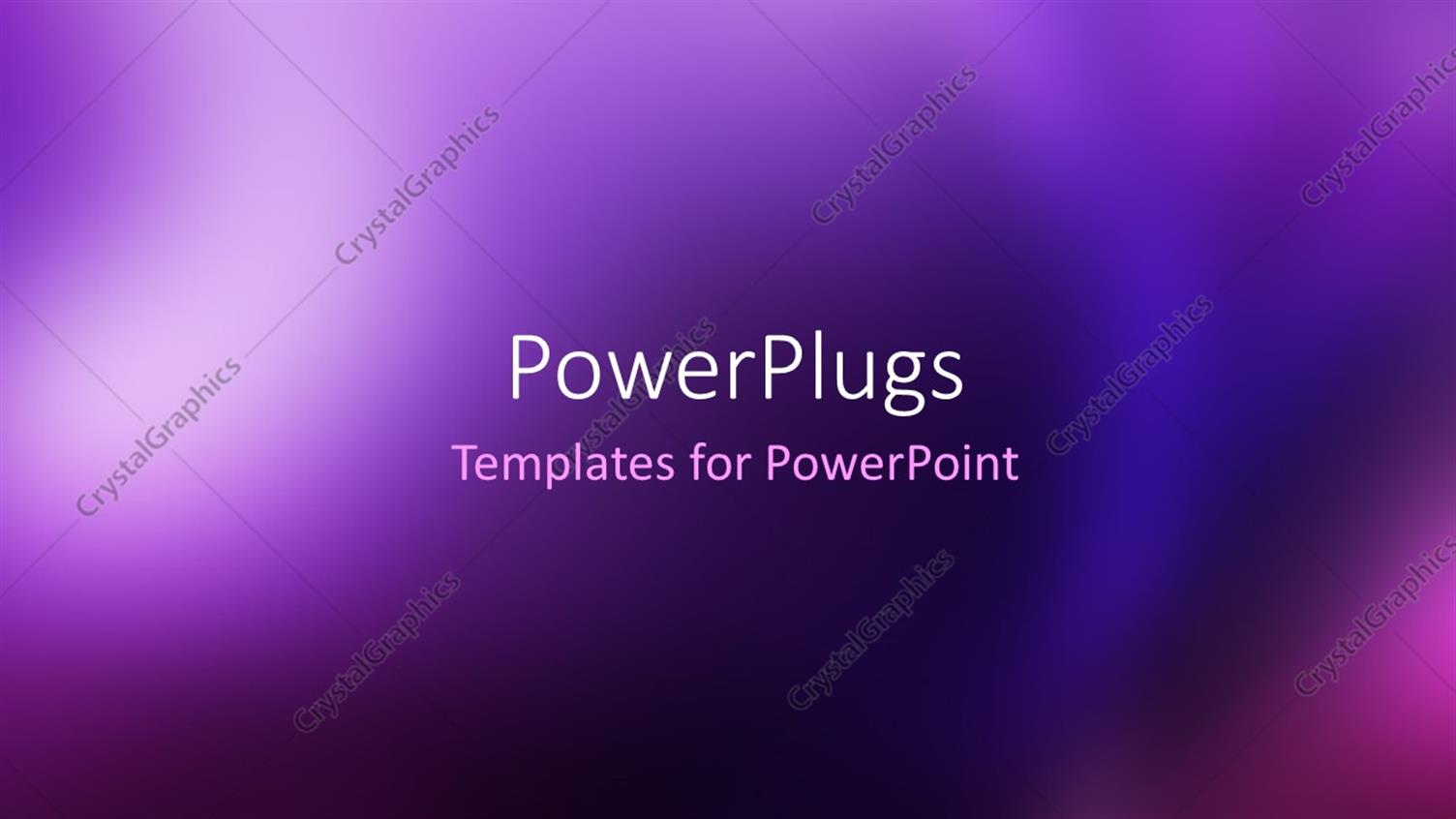 Premium Template for PowerPoint & Google Slides 