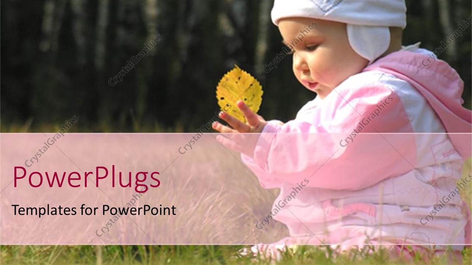 Premium Template for PowerPoint & Google Slides 