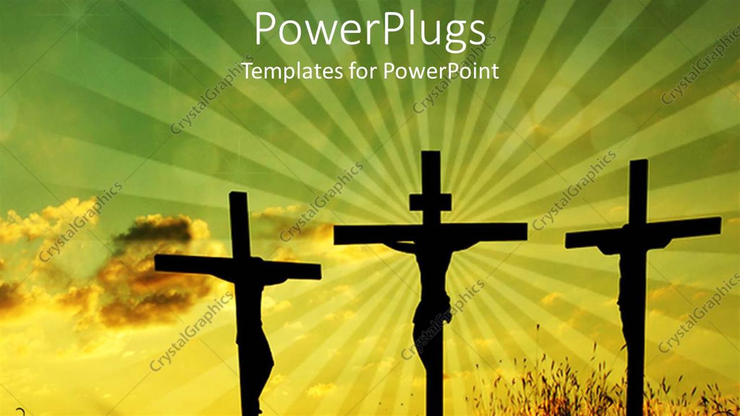 Premium Template for PowerPoint & Google Slides 