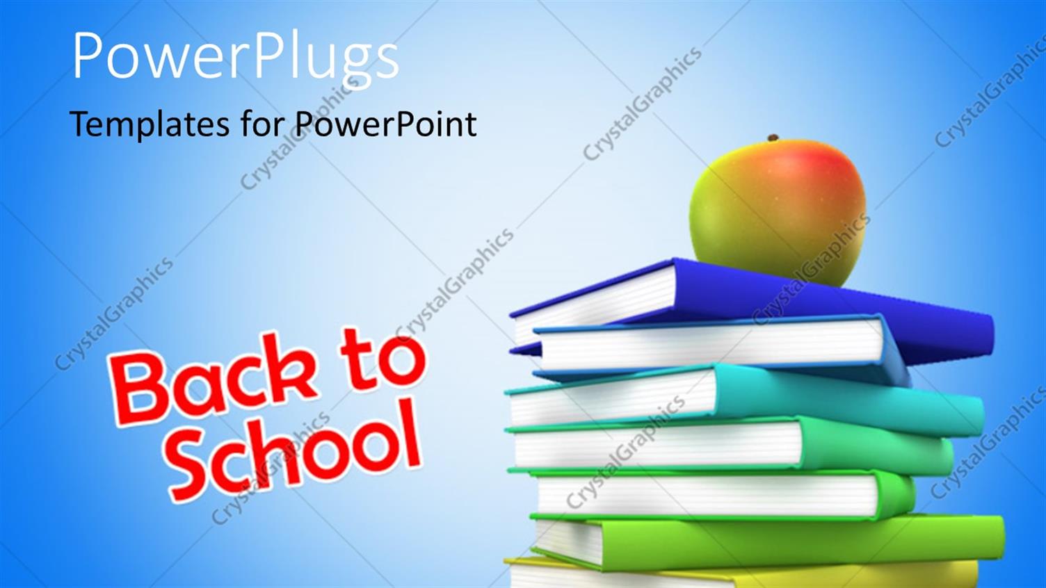 Premium Template for PowerPoint & Google Slides 