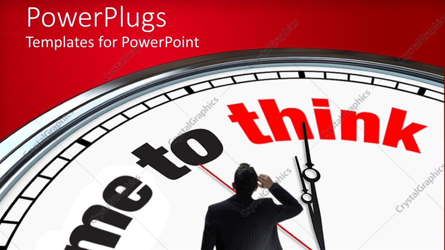 Premium Template for PowerPoint & Google Slides 