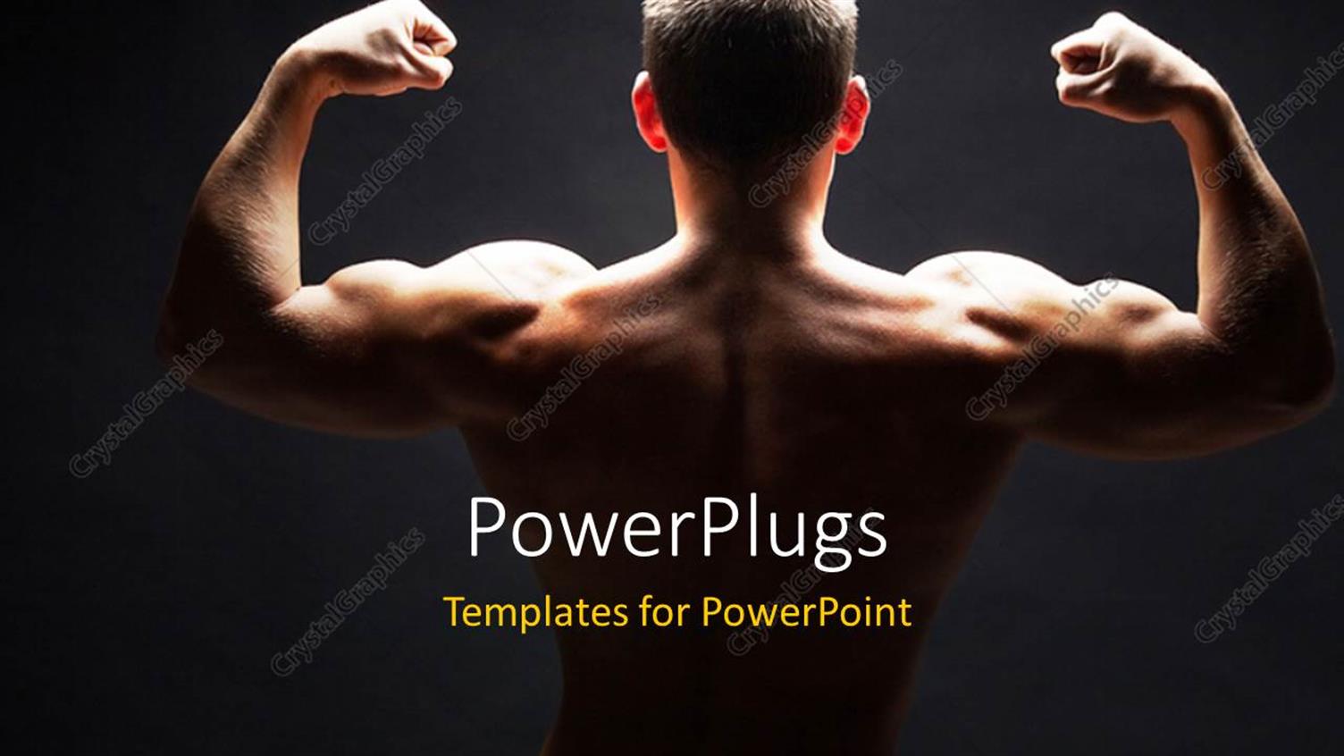 Premium Template for PowerPoint & Google Slides 