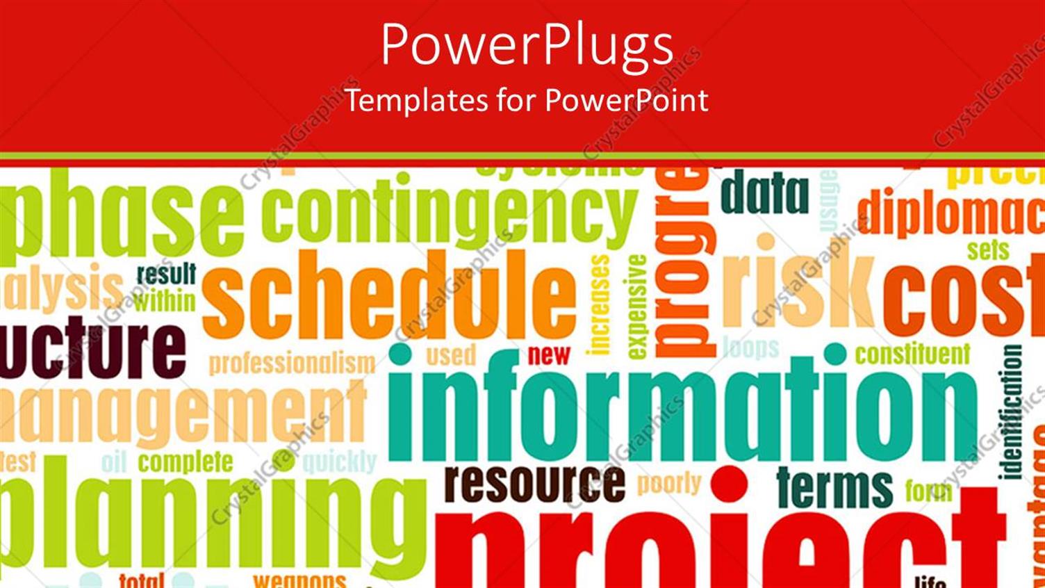 Premium Template for PowerPoint & Google Slides 