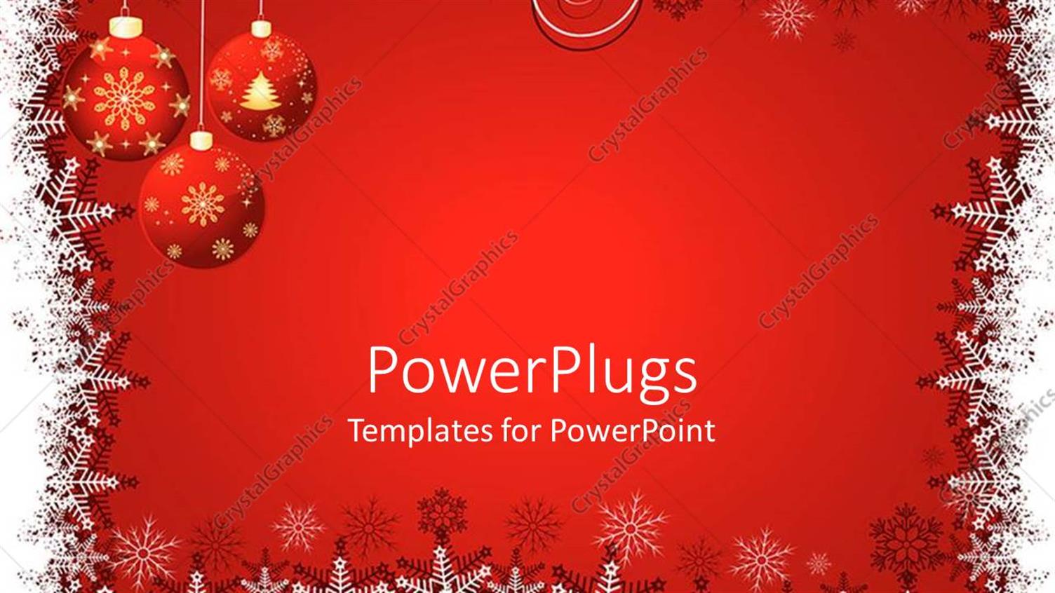 Premium Template for PowerPoint & Google Slides 