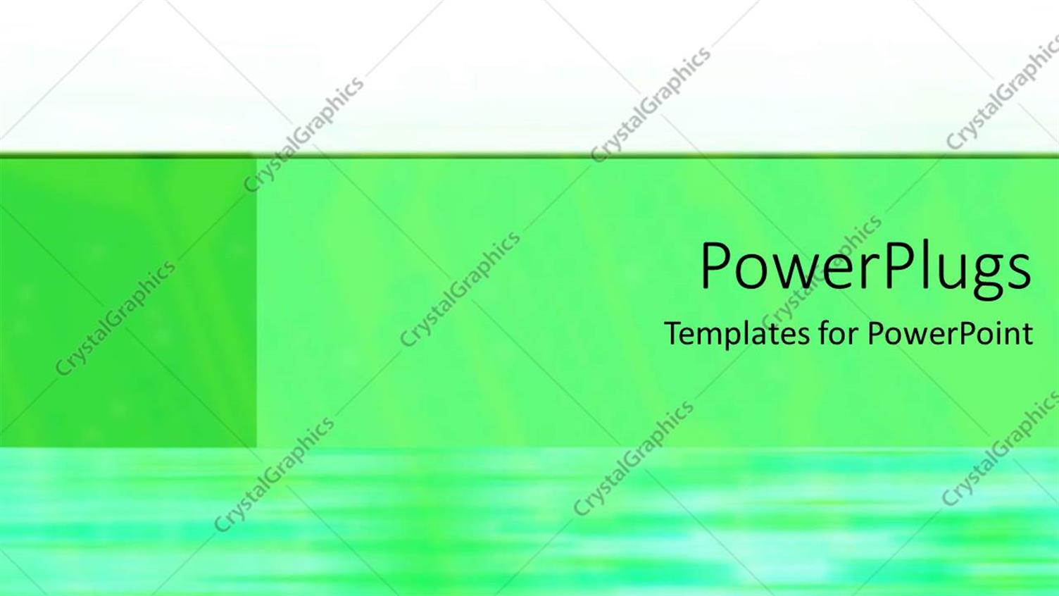 Premium Template for PowerPoint & Google Slides 