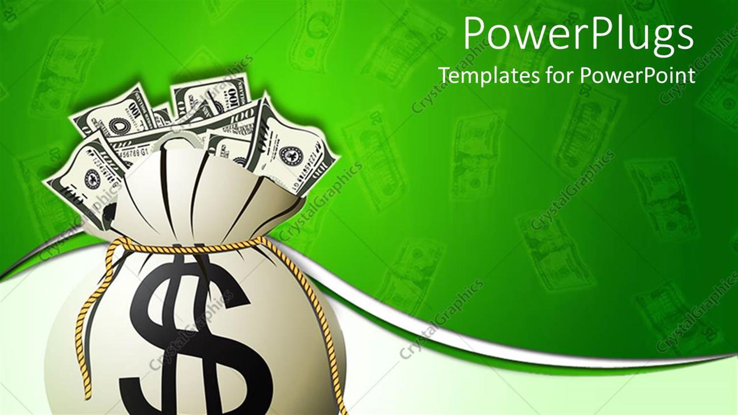 Premium Template for PowerPoint & Google Slides 