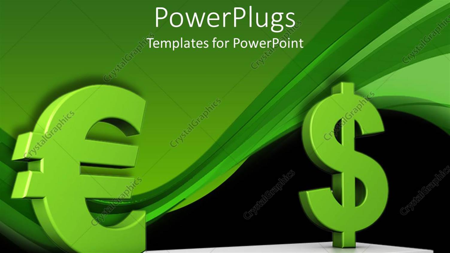 Premium Template for PowerPoint & Google Slides 