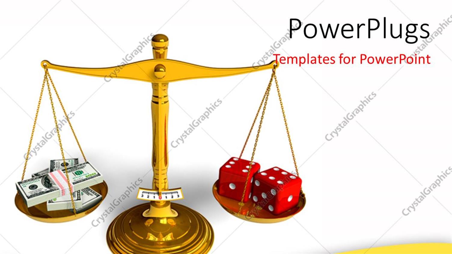 Premium Template for PowerPoint & Google Slides 