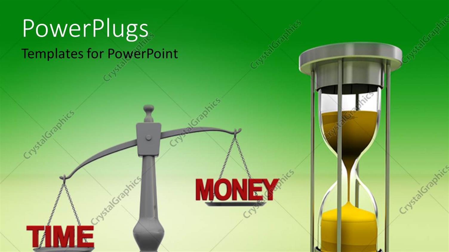 Premium Template for PowerPoint & Google Slides 