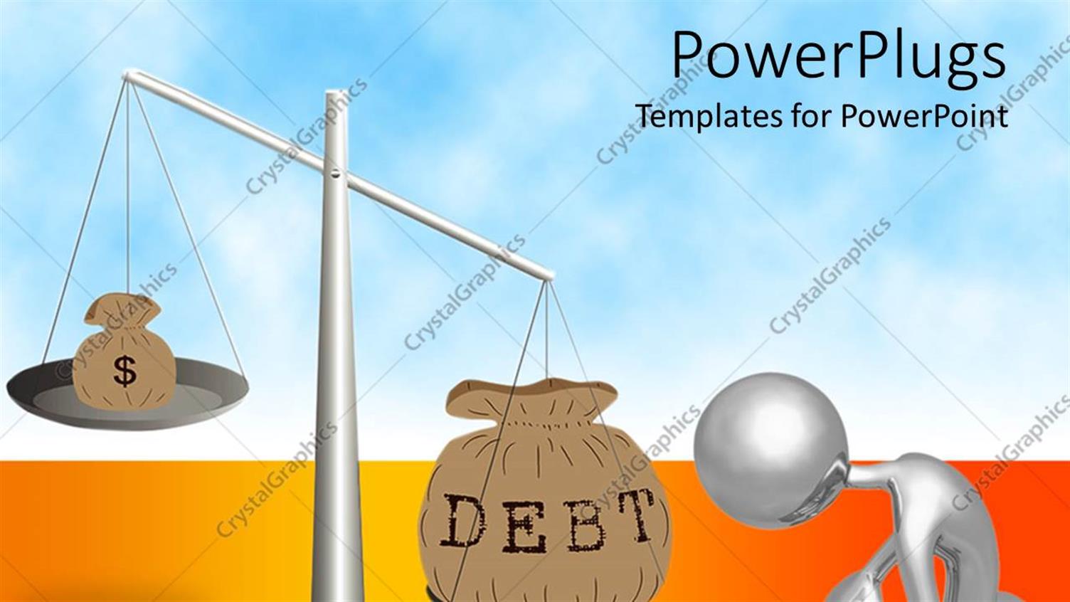 Premium Template for PowerPoint & Google Slides 