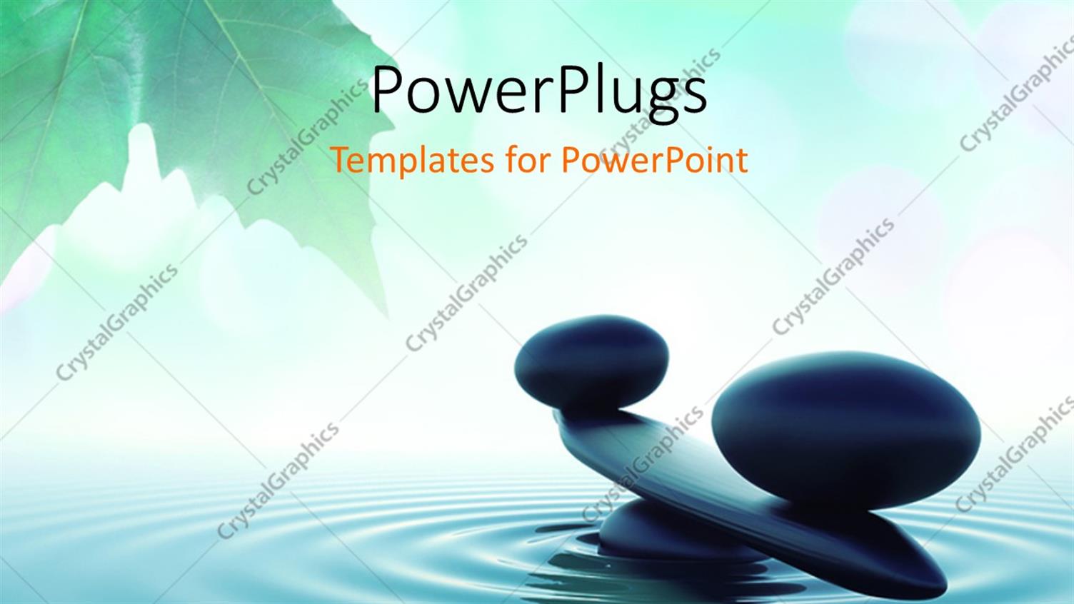 Premium Template for PowerPoint & Google Slides 