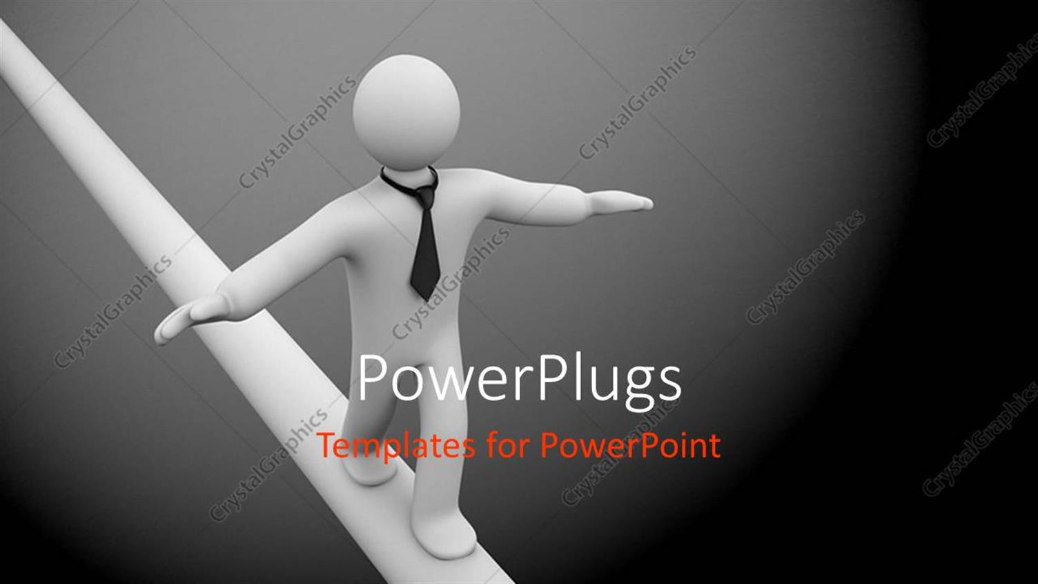 Premium Template for PowerPoint & Google Slides 