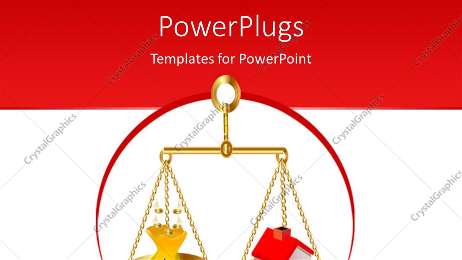 Premium Template for PowerPoint & Google Slides 