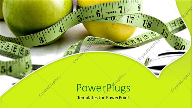  Presentation with drugs - Balancing scale weighting fruits and natural herbs with medical drugs and aids