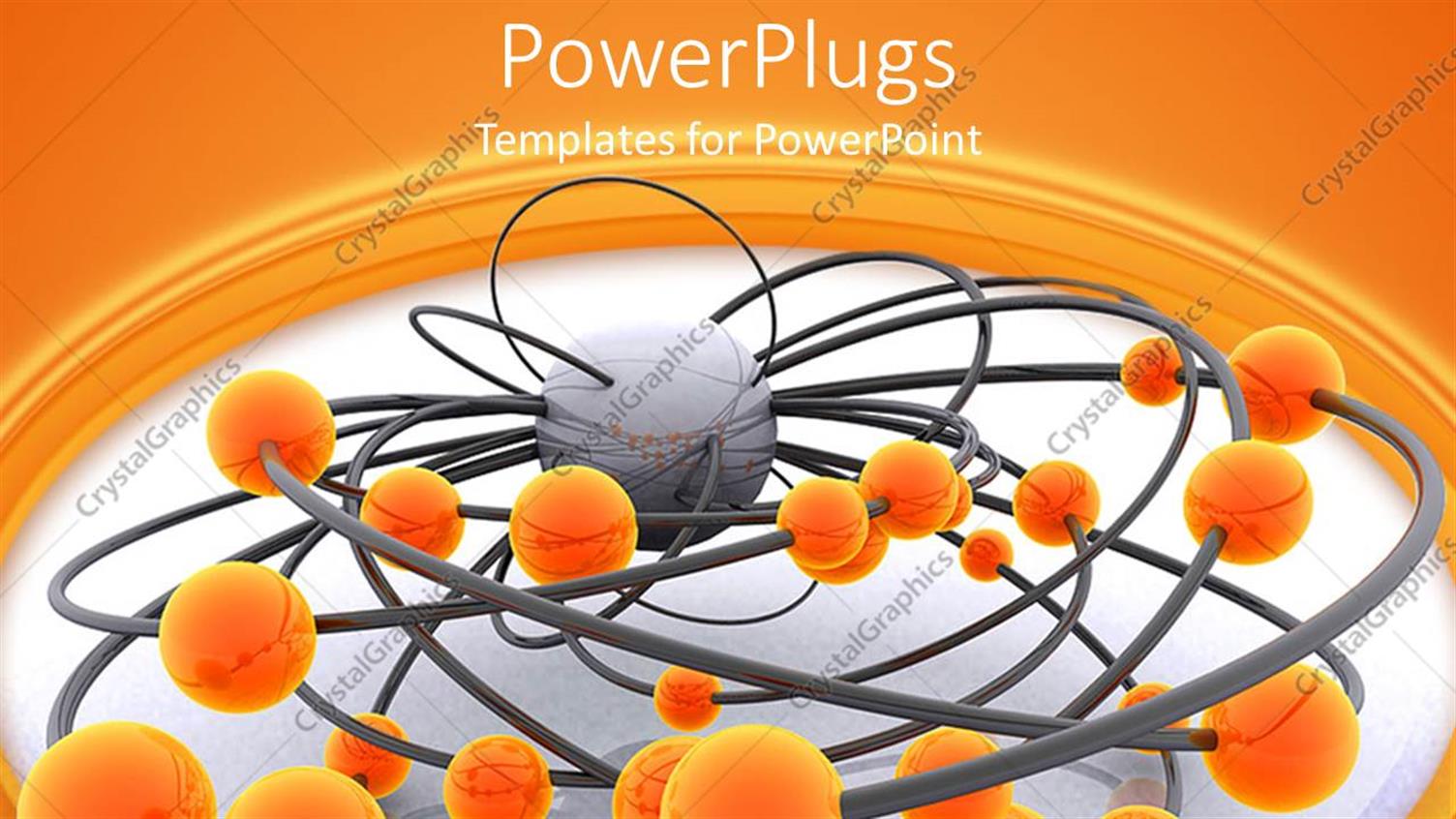 Premium Template for PowerPoint & Google Slides 