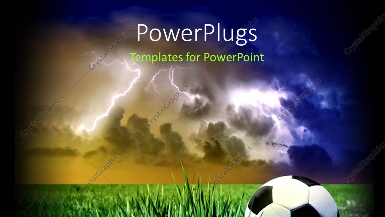 Premium Template for PowerPoint & Google Slides 