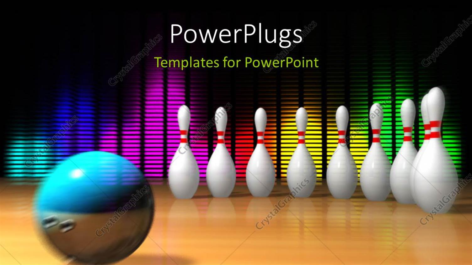 Premium Template for PowerPoint & Google Slides 