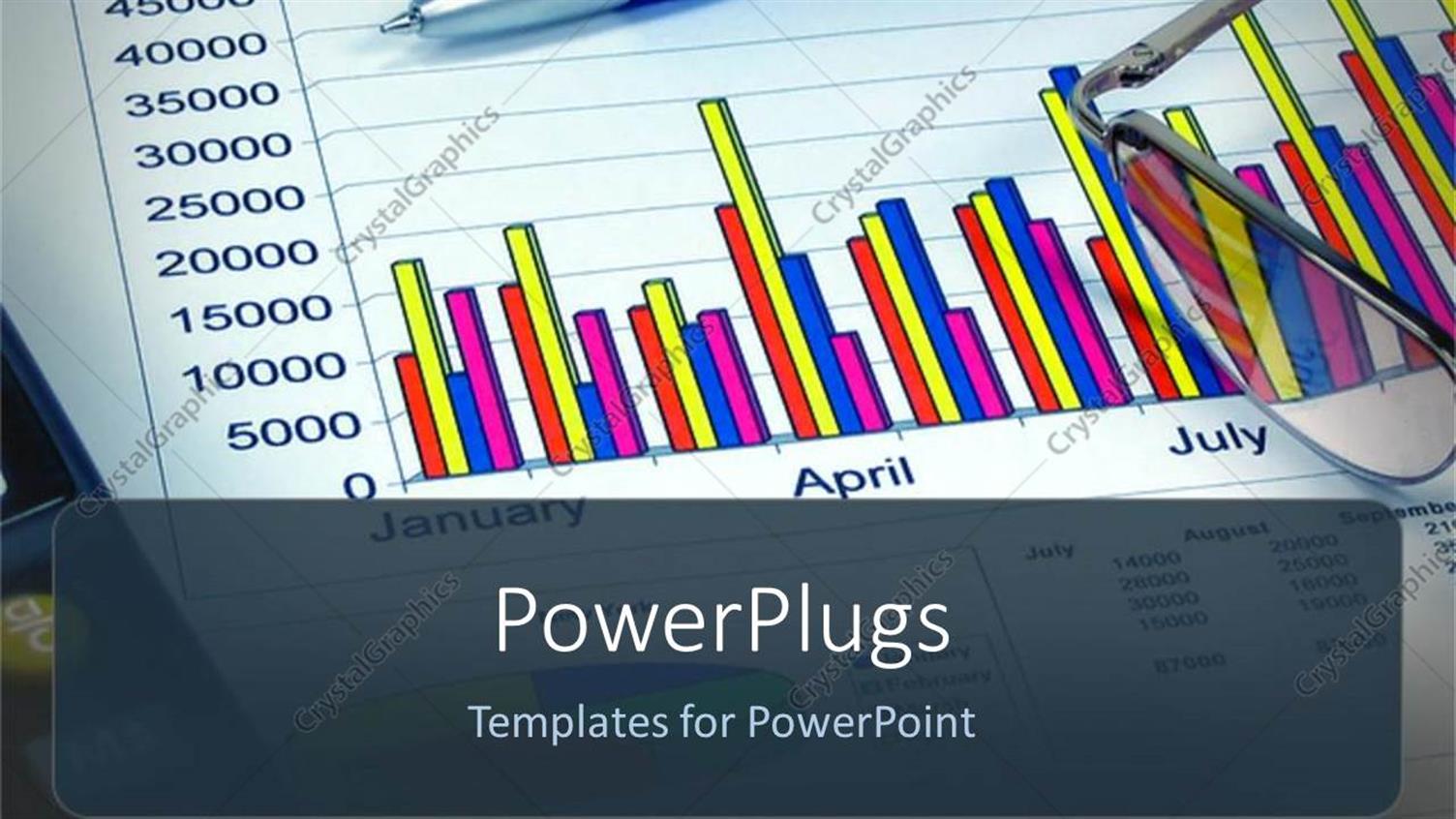 Premium Template for PowerPoint & Google Slides 