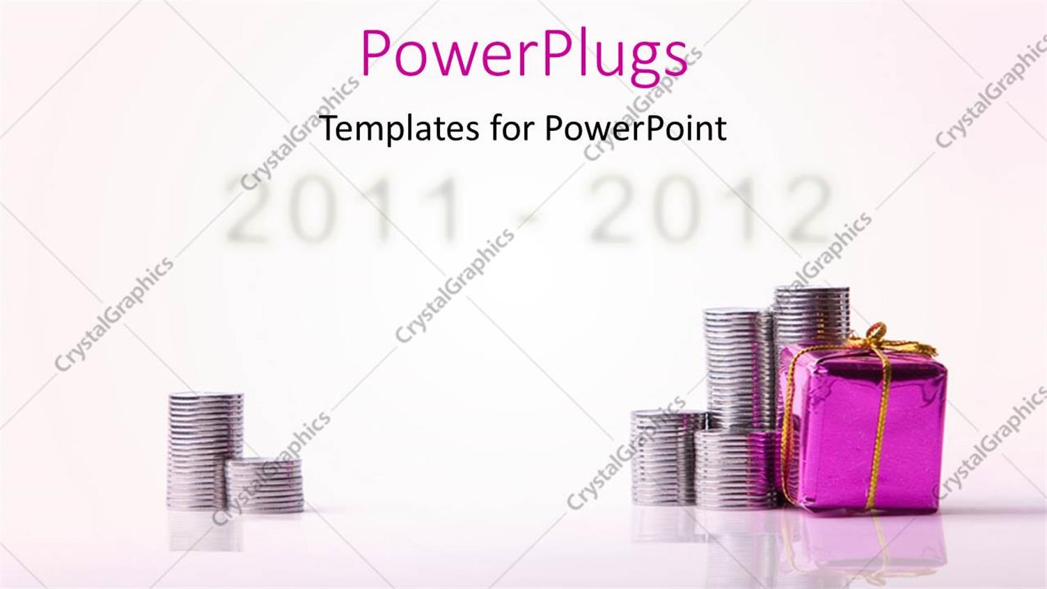 Premium Template for PowerPoint & Google Slides 