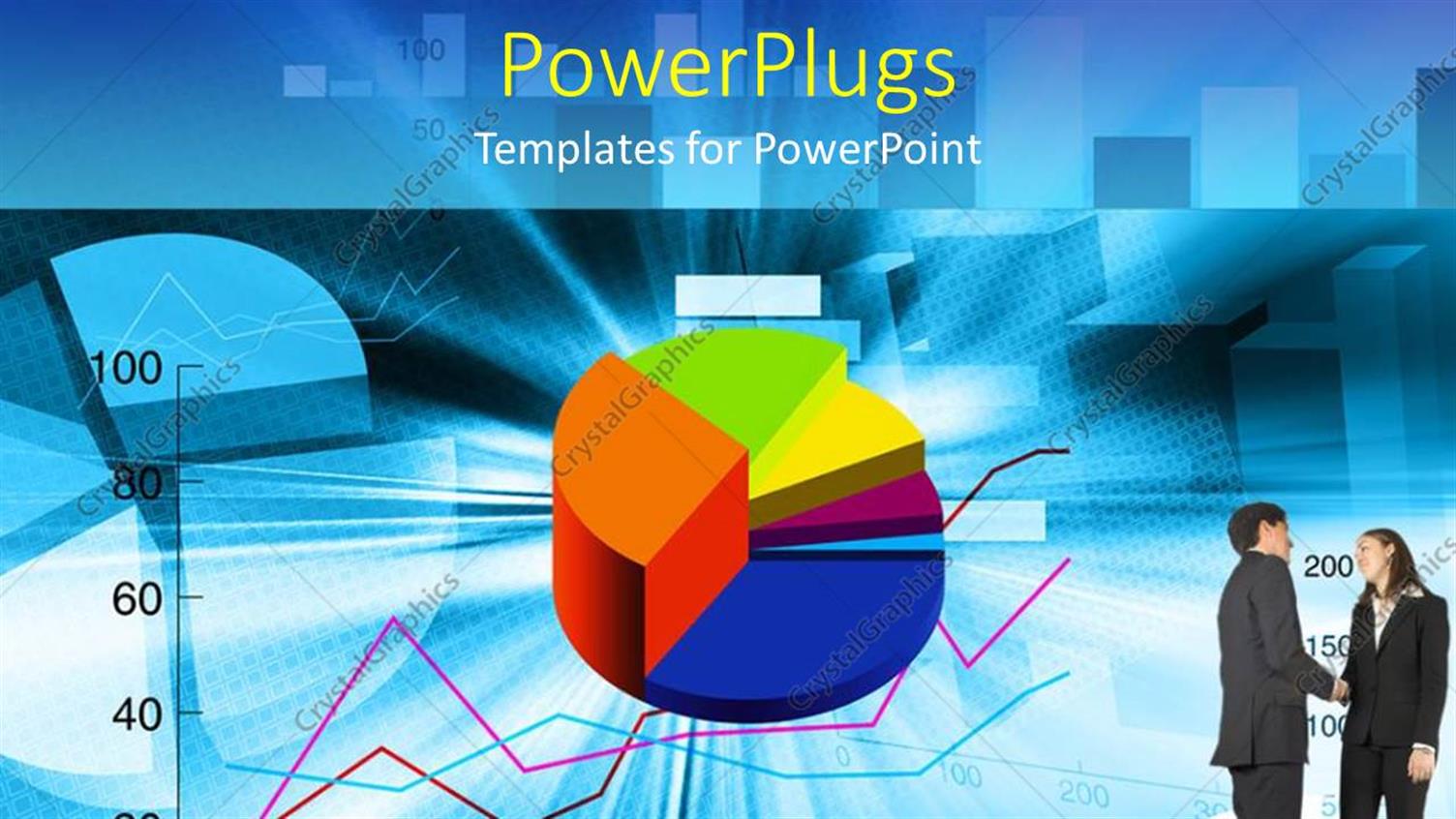 Premium Template for PowerPoint & Google Slides 