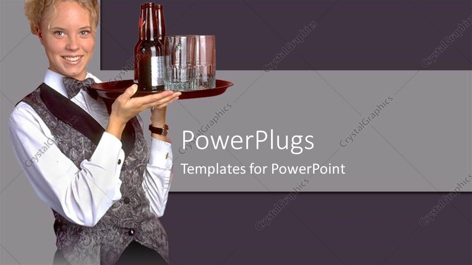 Premium Template for PowerPoint & Google Slides 