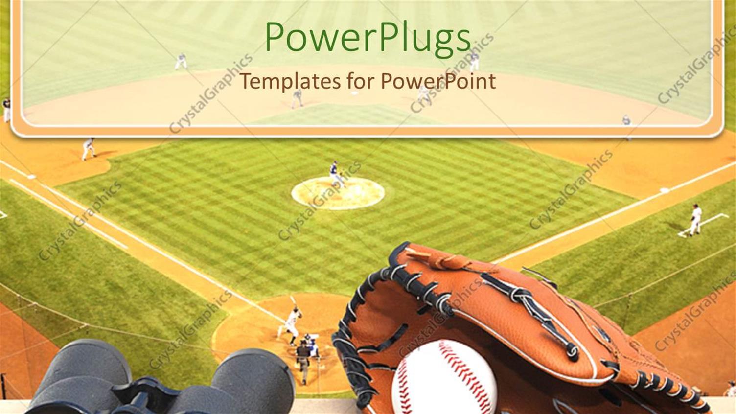 Premium Template for PowerPoint & Google Slides 