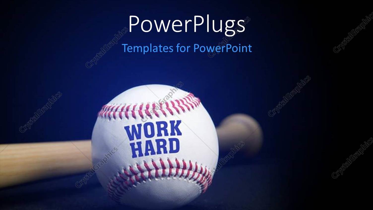 Premium Template for PowerPoint & Google Slides 