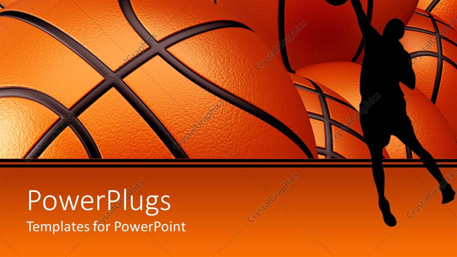 Premium Template for PowerPoint & Google Slides 