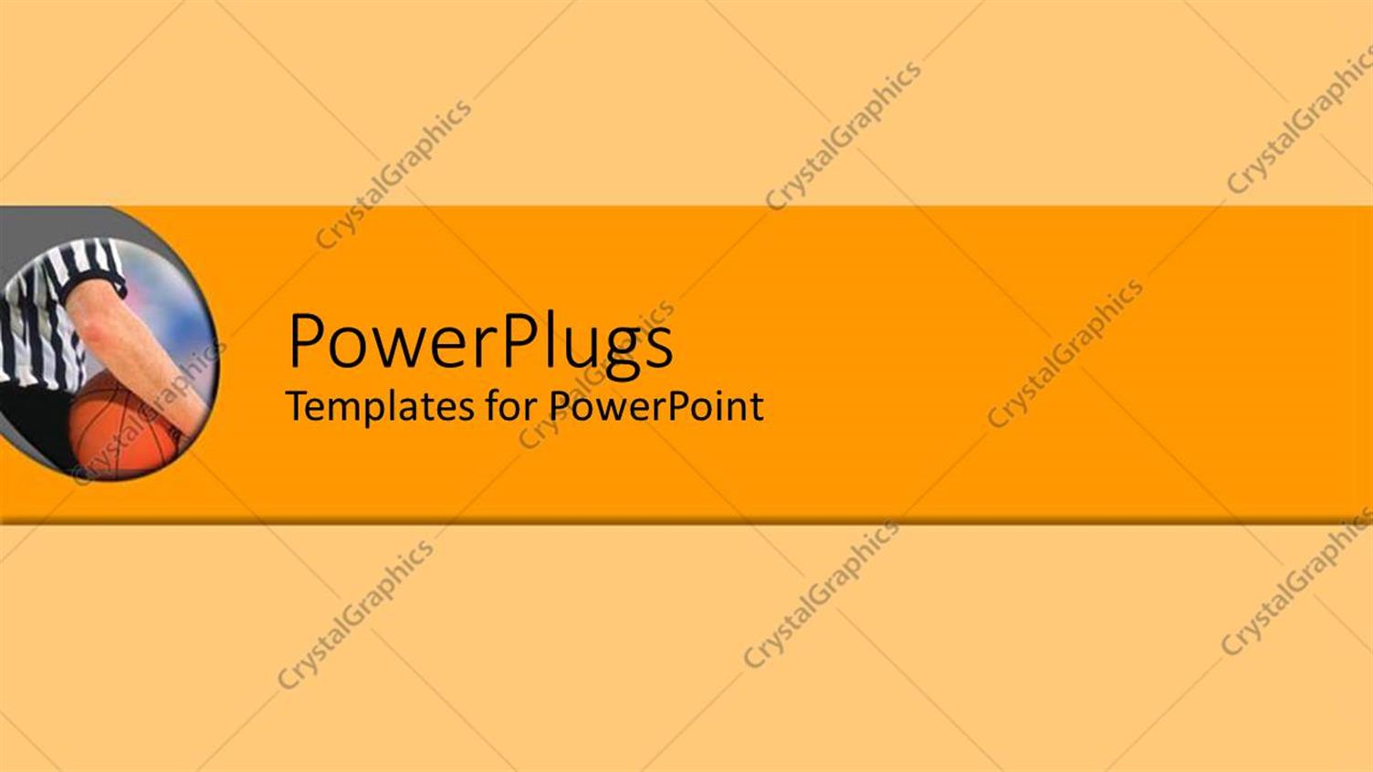 Premium Template for PowerPoint & Google Slides 